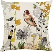 LCSVCCXA Decorative Cushion Pillow Inserts Include Craft Craft Crafts Decor Creative Pillow Pillow Pillow Cushion for The, C, as described