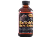 Butch's Bore Shine Bore Cleaning Solvent Large 8oz - 02953
