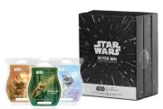 Scentsy STAR WARS OUTER RIM WAX COLLECTION ~ NIB