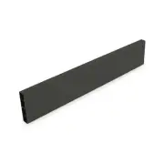 WA NEW Stratco Ezi-Slat Blade 75mm Slate Grey