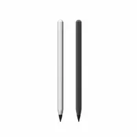 在飛比找momo購物網優惠-【SPLINE】P890 金屬合金永恆鉛筆(永恆筆、鉛筆、免