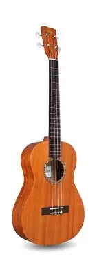 Cordoba 20BM Mahogany Baritone Ukulele