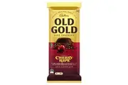 Cadbury Old Gold Cherry Ripe Chocolate 180gm x 15