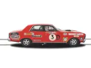 Scalextric C4459 Ford XY Falcon - Bathurst 1972 Murray Carter C4459