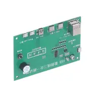 USB Cable Tester 3 In 1 Test Board Short Circuit Open Circuit Testing Module CST