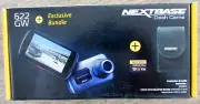 BRAND NEW! Nextbase 622GW Dash Camera Bundle with Bonus 128GB U3 SD Card!