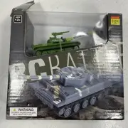 Hobby Lobby Rc Battle Tank Hl511381 1672120