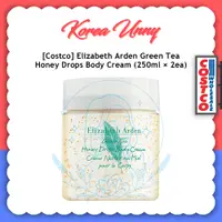 在飛比找蝦皮購物優惠-[Costco] 伊麗莎白雅頓綠茶蜂蜜滴身體霜 250ml 
