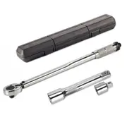 3Pcs Adjustable Torque Wrench