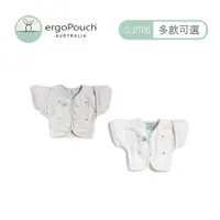 在飛比找蝦皮商城優惠-澳洲ergoPouch 丘丘衣 包巾 有機棉