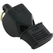 Fox 40 Classic CMG Whistle Official Referee Coach Safety Alert Rescue