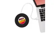 Mustard: Hot Tracks Vinyl Record USB Cup Warmer