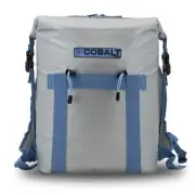 Backpack Cooler, Insulated and Portable Soft-Sided 24-Can Sized Backpack for ...