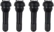 4PCS TPMS Sensor Tire Pressure Sensor Valve Car Accessories Auto Parts Tire Pressure Gauge Sensor