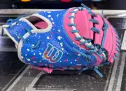 Wilson A2000 Love The Moment CM33 33" Baseball Catcher's Mitt