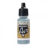 Vallejo - Model Air - Medium Gray 17 ml