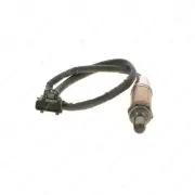 Bosch Oxygen Lambda Sensor for Volvo 850 854 855 C70 873 872 S70 874 V70 875 876