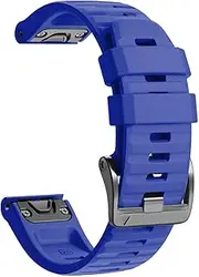 BWAD For Fenix 8X Watch Band For Fenix 6X Pro/Fenix 5X/Fenix 5X Plus/Fenix 7X/Fenix 3/HR/Tactix/Descent MK1/D2 Delta PX/D2 26mm