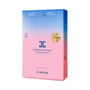 JAYJUN Intensive Shining Mask 3Step x 10ea SET