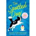THE SPOTTED DOG
