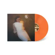 Ten (Tangerine Vinyl)