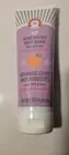 First Aid Beauty FRESH PEACH KP Bump Eraser Body Scrub - NEW - 8 Oz - Free Ship