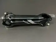 FOURIERS CNC Mountain Bike MTB Bicycle Stem 80-140mm ±8° Ø 35mm x 31.8mm RA001