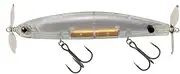 TIEMCO Prop Pepper Magnum Hard Lure
