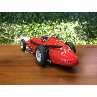 1/18 CMC Maserati 250F, 1957 M051【MGM】