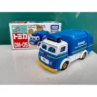 在飛比找蝦皮購物優惠-迪士尼 Tomica Disney motors DM-05