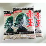 PUI PUI 赤玉土 (硬質)18L 細粒 小粒 中粒  多肉植物專用土 仙人掌 水草底沙