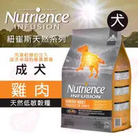 在飛比找蝦皮購物優惠-▼PRO▲紐崔斯Nutrience INFUSION天然成犬