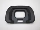 Eye Cup Viewfinder Eyepiece Rubber Eyecup For Panasonic Lumix DC-GH5M2 / GH5 II