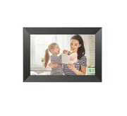 KODAK CF102P 10.1" Classic Digital Photo Frame 16GB Wi-Fi (Black)