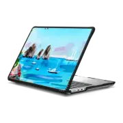 MacBook Pro 14-inch (M1 - M4) Impact Case Take Me to Capri