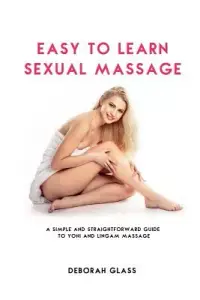 在飛比找博客來優惠-Easy to Learn Sexual Massage: 