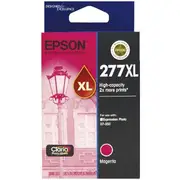 Epson 277XL Ink Cartridge Magenta