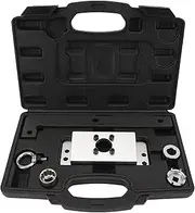 Transmission Counterhold Tool, Gearbox Holding Tool, Dual Clutch Transmission Side Shaft Counterhold Tool T40228, 6 Speed Transmission Sensor Module Remover Compatible wit