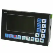 DDCSV2.1 500KHz CNC 4-Axis Engraving Machine Controller G Code 4GB Driver tpys