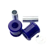 SuperPro Front Control Arm Lower Rear Bush Kit for Toyota Corolla E101 E102