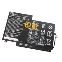 在飛比找Yahoo!奇摩拍賣優惠-原廠ACER AP15A3R 電池 SWITCH 10 V 