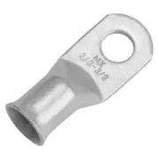 Pacer Group TAE2/0-38R-2 Pacer Tinned Lug 2/0 Awg - 3/8" Stud Size - 2 Pack