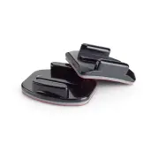 GoPro Flat + Curved Adhesive Mounts