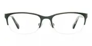Fossil FOS 7171/G Asian Fit 1ED Women’s Glasses Green Size 52 - Private Health Rebate - Blue Light Block Available