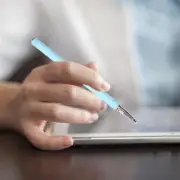 Touch Stylus Pen for Tablet Touchscreen Phone Drawing Accessories