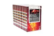 6 x Firewise Soot-Loose Chimney and Flue Cleaner 150g 3-in-1 Dissolves Soot, Tar & Creosote. Improves Heater Efficiency, Cuts Smoke, Non-Corrosive, Eco-Safe, and Ideal for wood stoves (18 Treatments)