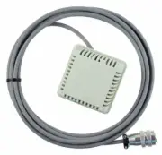 Papago Meteo ETH: Industrial weather station + CO2 Sensor + Temperature Humidity