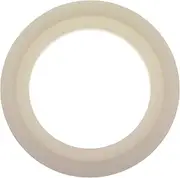 Seal Steam Ring 21530 Compatible with Breville/Sage The Dual Boiler™ The Oracle™ Compatible with Gastroback 42636, 42640 for 58 mm Portafilter