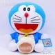 【UNIPRO】哆啦A夢 Doraemon 銅鑼燒 29公分 絨毛娃娃 玩偶 小叮噹 正版授權 禮物