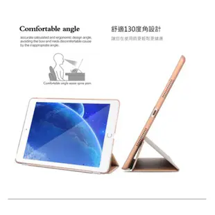 Apple iPad Pro 2017/Air3 2019 10.5吋Smart Cover三折保護皮套 廠商直送